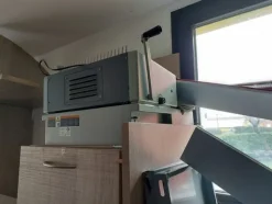1#6000 Attrezzatura e materiale per copisteria