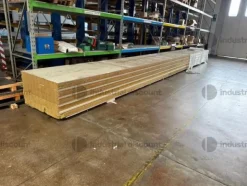 14#89480 Attrezzatura lavorazione lamiere