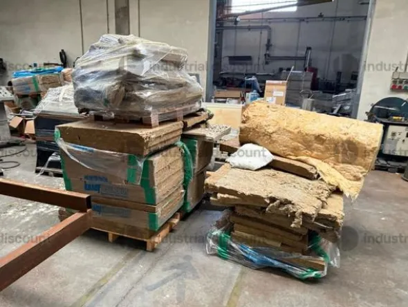 14#89480 Attrezzatura lavorazione lamiere