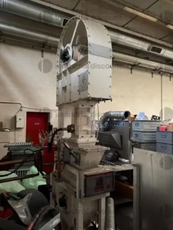 14#89480 Attrezzatura lavorazione lamiere