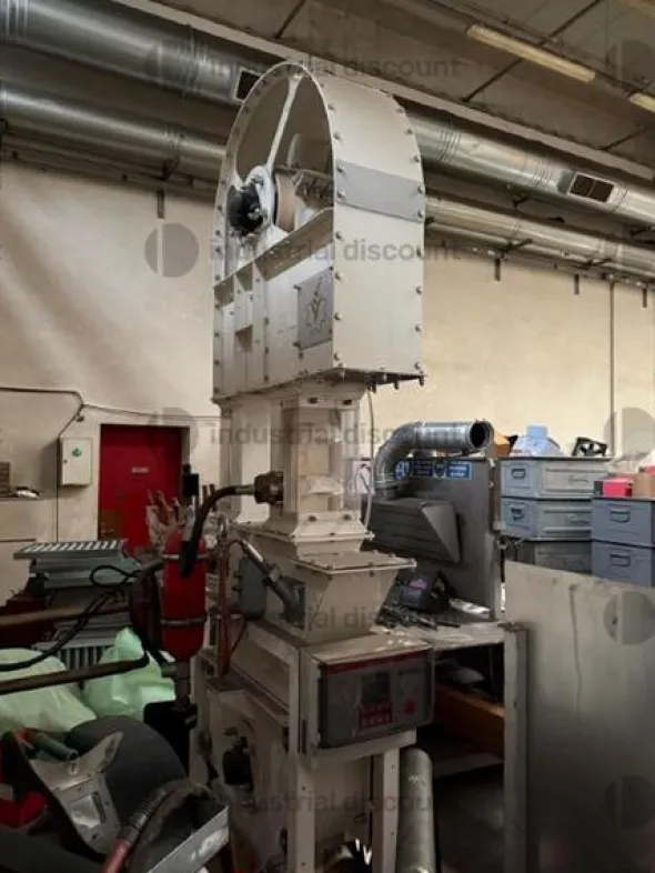 14#89480 Attrezzatura lavorazione lamiere