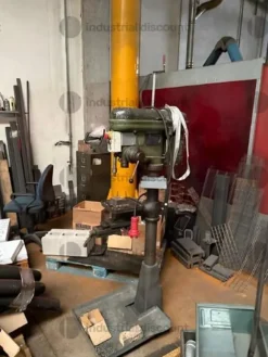 14#89480 Attrezzatura lavorazione lamiere
