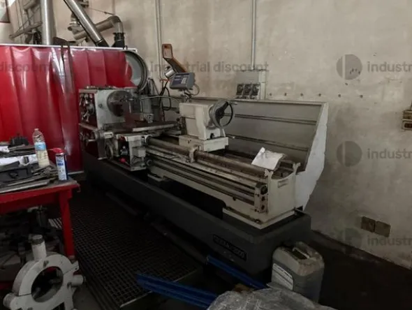 14#89480 Attrezzatura lavorazione lamiere