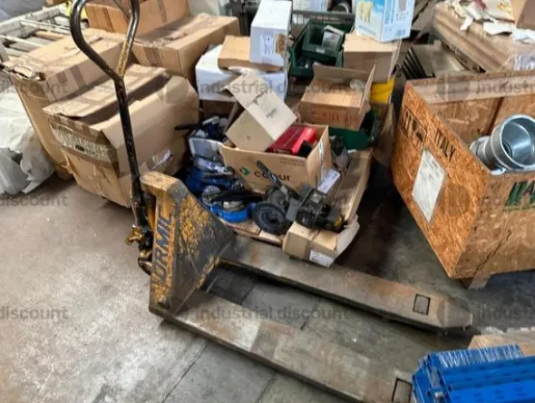 14#89480 Attrezzatura lavorazione lamiere