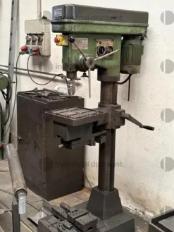 14#89480 Attrezzatura lavorazione lamiere
