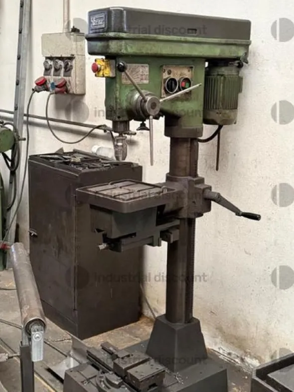 14#89480 Attrezzatura lavorazione lamiere