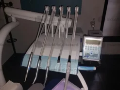 3#9994 Attrezzatura odontoiatrica