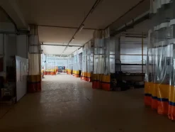 1#8209 Attrezzatura officina meccanica e autovettura Fiat Stilo
