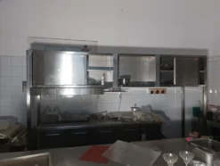 4#8037 Attrezzatura per cucina