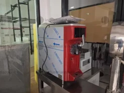 1#9758 Attrezzatura per cucine industriali