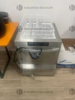 1#9758 Attrezzatura per cucine industriali