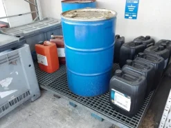 9#7717 Attrezzatura per elettroerosione a tuffo
