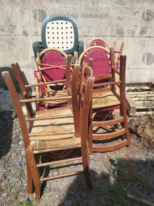 5#9952 Attrezzatura per la ristorazione
