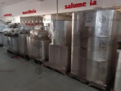 30#9027 Attrezzatura per la ristorazione
