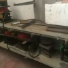 Attrezzatura per lavorazione alluminio e acciaio