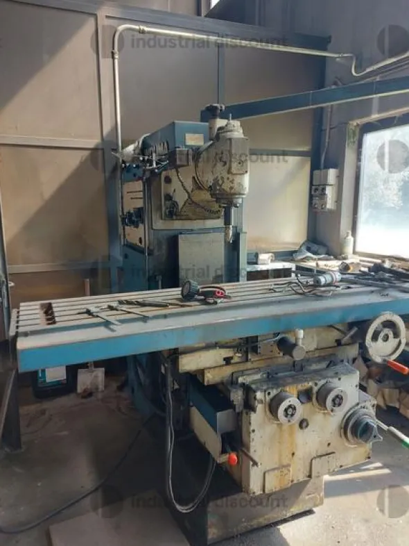 1#9070 Attrezzatura per officina