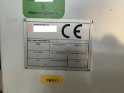 23#6947 Attrezzatura per officina