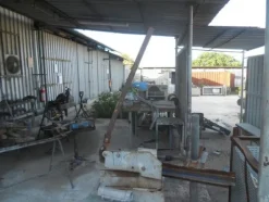 3#7053 Attrezzatura per officina