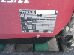 3#7053 Attrezzatura per officina