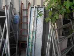 3#7053 Attrezzatura per officina