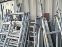 3#7053 Attrezzatura per officina