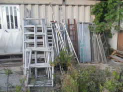 3#7053 Attrezzatura per officina