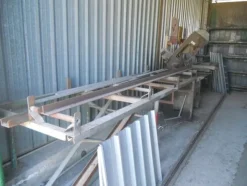 2#7053 Attrezzatura per officina meccanica