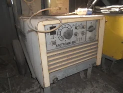 2#7053 Attrezzatura per officina meccanica