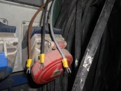 16#7053 Attrezzatura per officina meccanica