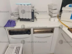 9#8917 Attrezzatura per sala da sterilizzazione