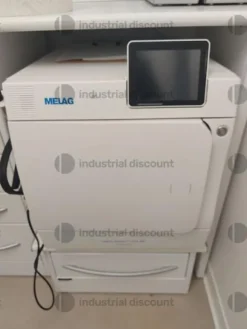 9#8917 Attrezzatura per sala da sterilizzazione