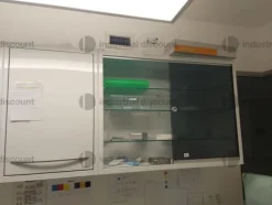 9#8917 Attrezzatura per sala da sterilizzazione