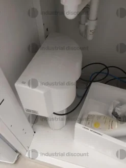 9#8917 Attrezzatura per sala da sterilizzazione