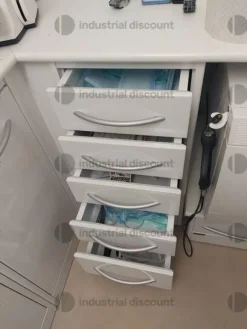 9#8917 Attrezzatura per sala da sterilizzazione