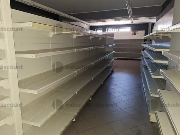 1#9184 Attrezzatura per Supermercato