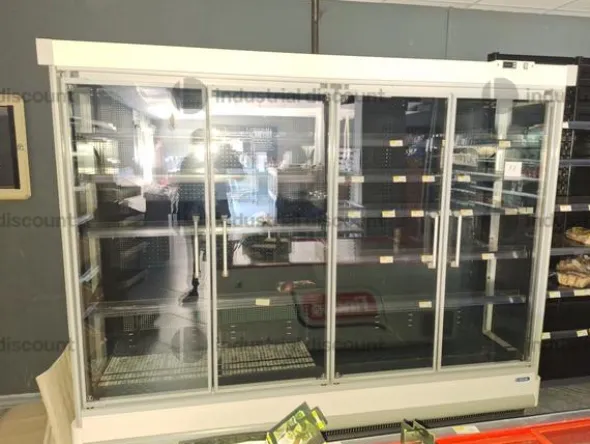 1#9184 Attrezzatura per Supermercato