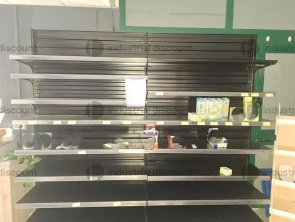 1#9184 Attrezzatura per Supermercato