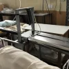 13#4865 Attrezzatura per taglio tessuti