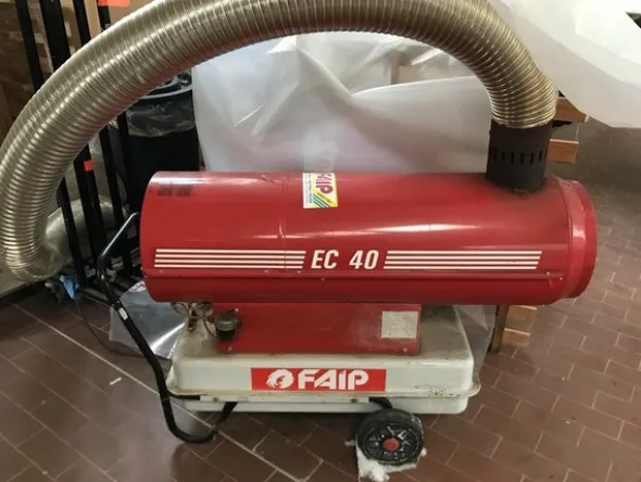 13#4865 Attrezzatura per taglio tessuti