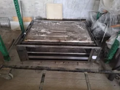 1#9087 Attrezzatura ristorazione