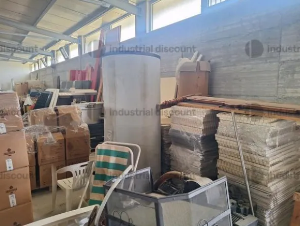 1#9087 Attrezzatura ristorazione