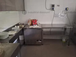 2#9087 Attrezzatura ristorazione