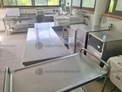2#9087 Attrezzatura ristorazione