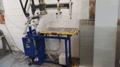 Attrezzatura Serigrafia Completa Professionale