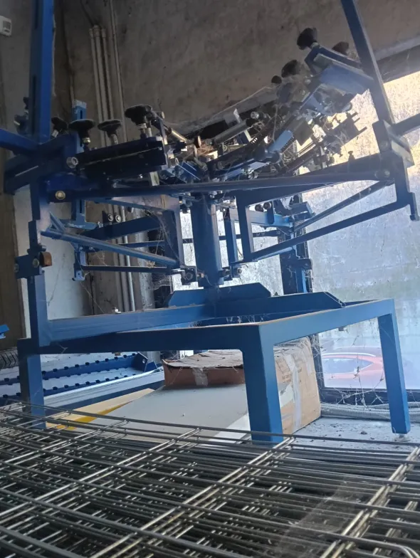 Attrezzatura Serigrafia Completa Professionale