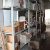 4#7154 Attrezzatura varia per imbottigliamento oli