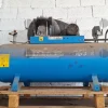 5#9304 Attrezzatura varia per officina