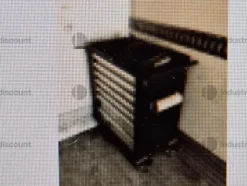 5#9304 Attrezzatura varia per officina