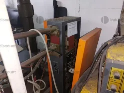 3#9980 Attrezzatura varia per officina