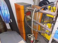 3#9980 Attrezzatura varia per officina